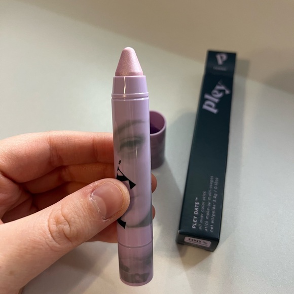 Pley Beauty Pley Date All Over Color Stick - in Femme - Picture 8 of 9